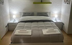 Salerno Costa D'Amalfi Rooms