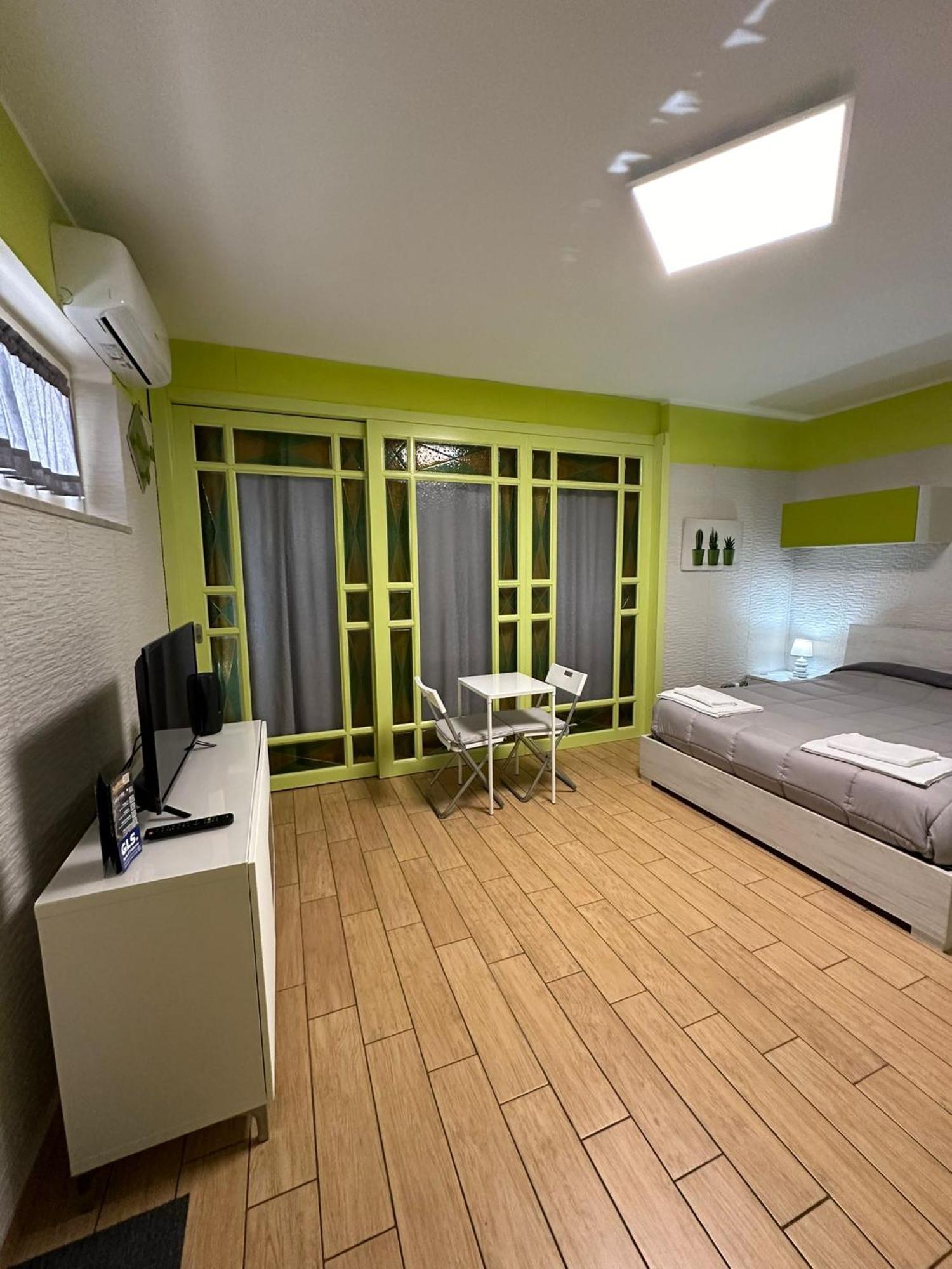 Salerno Costa D'Amalfi Rooms Exterior foto